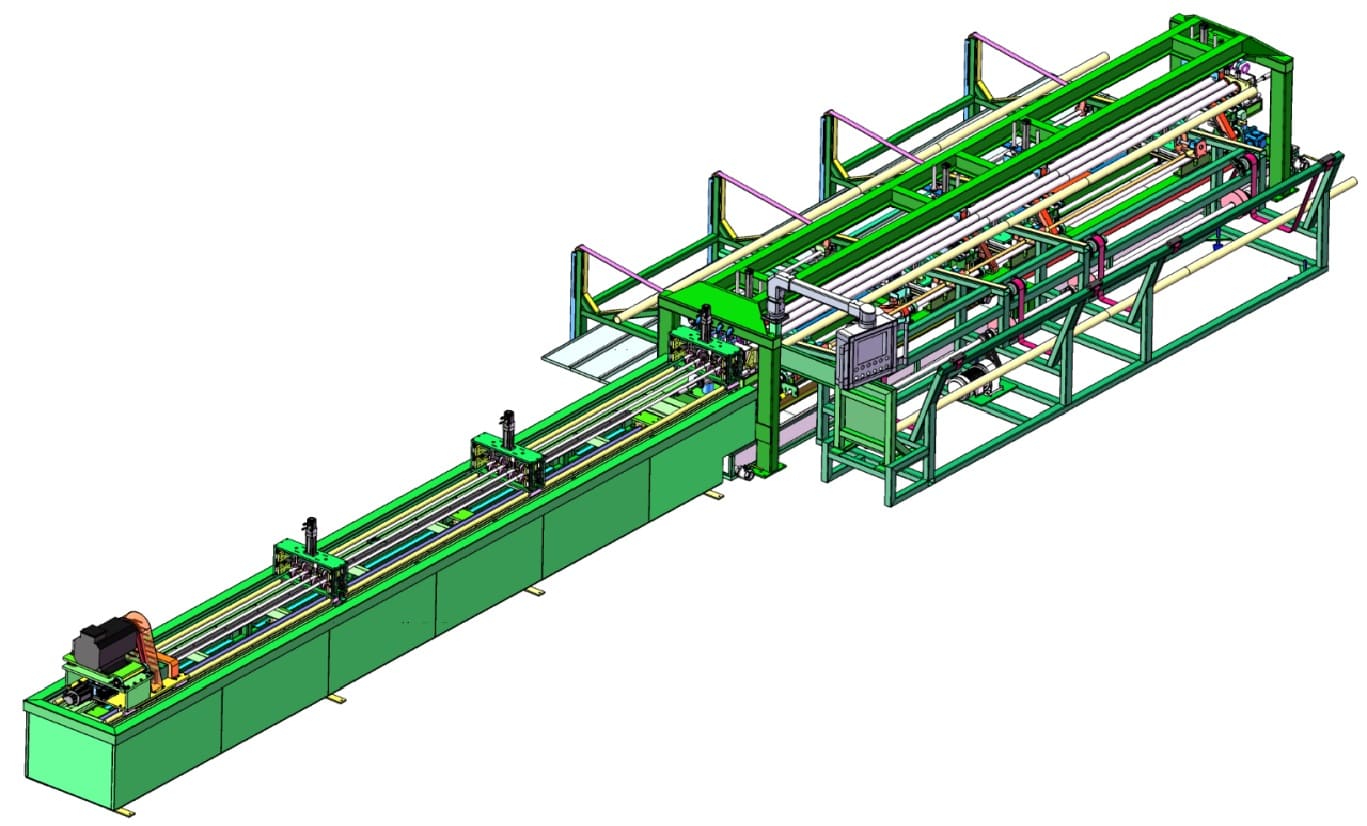 Machine 2